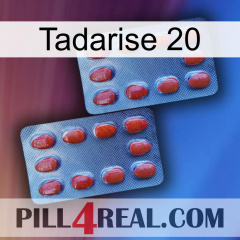 Tadarise 20 05